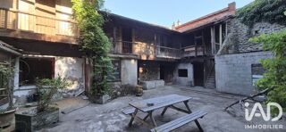  Immeuble à vendre 300 m²