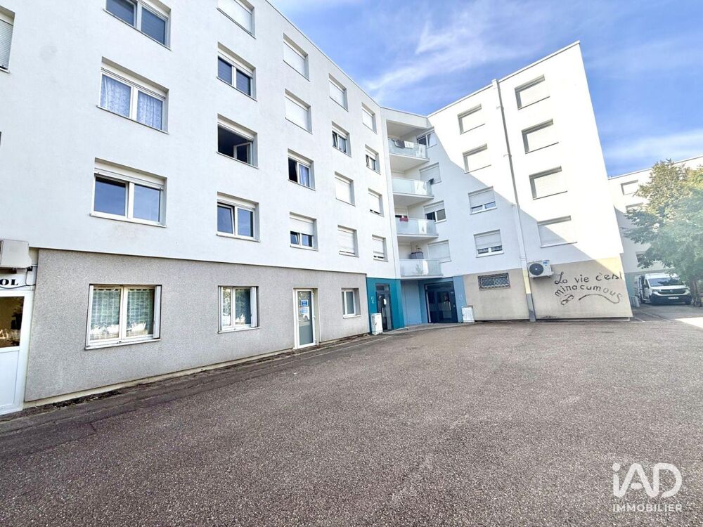 Vente Appartement Vente Appartement 2 pièces Marly