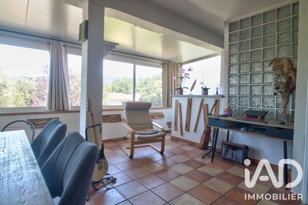 Vente Maison Vente Maison de village 5 pièces Le beausset