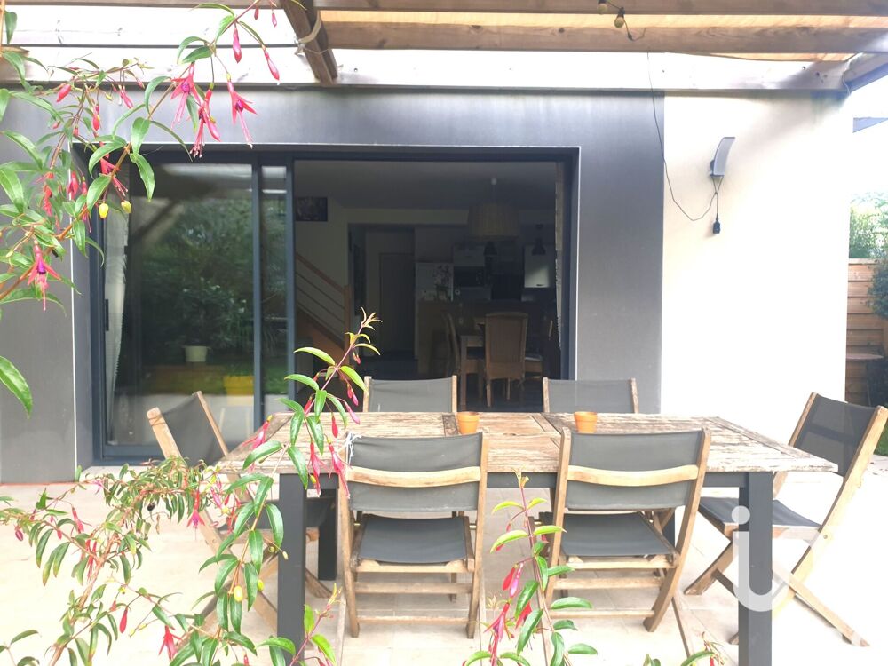 Maison 4 pièces 115 m² · à Saint-Avé · 115 m² · 390 000 €