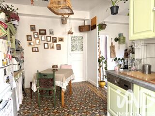  Maison � vendre 3 pi�ces 90 m�