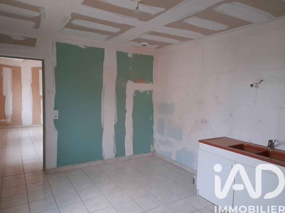 Vente Maison de campagne 6 pièces