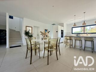  Maison à vendre 5 pièces 135 m²