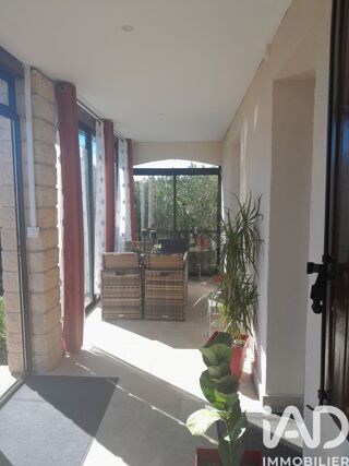  Maison à vendre 5 pièces 102 m²