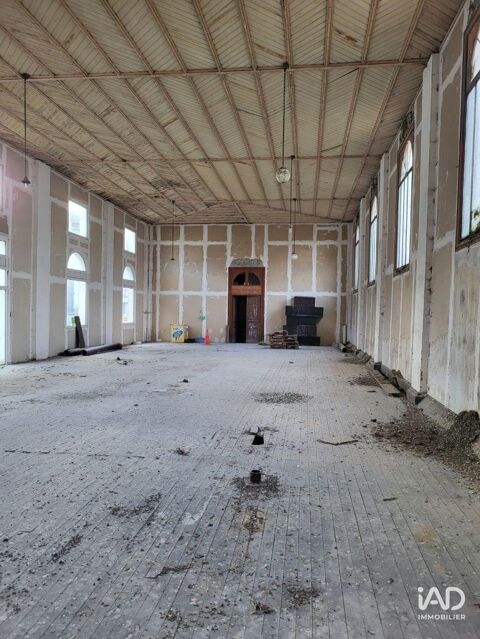   Vente Local d'activités 300 m&sup2; 