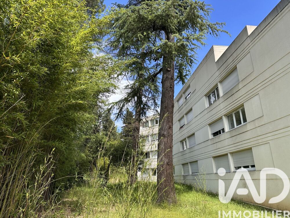 Vente Appartement Vente Appartement 1 pièce Montpellier