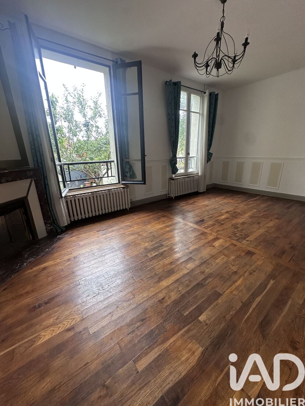 Vente Maison traditionnelle 3 pièces