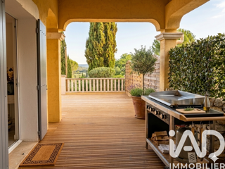  Maison à vendre 5 pièces 164 m²