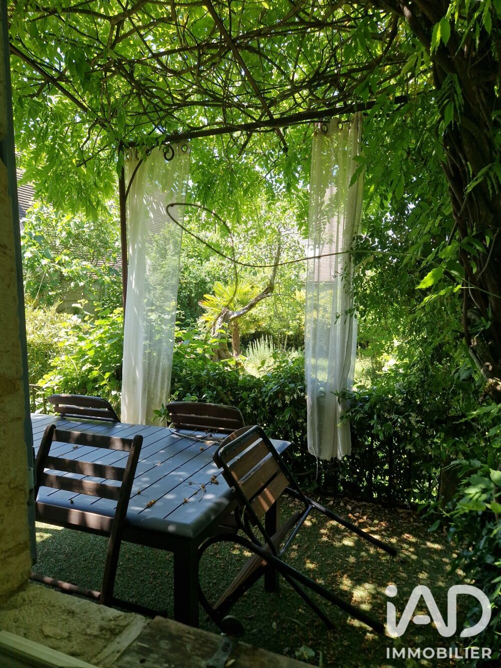 Vente Maison Vente Maison/villa 5 pièces Payrac