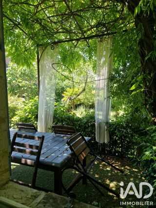  Maison à vendre 5 pièces 210 m²