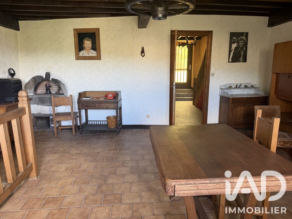 Vente Maison de village 3 pièces