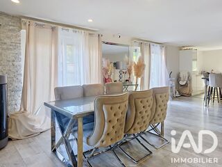  Maison à vendre 5 pièces 116 m²