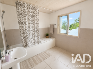 Vente Maison Vente Maison/villa 5 pièces Saint-pierre