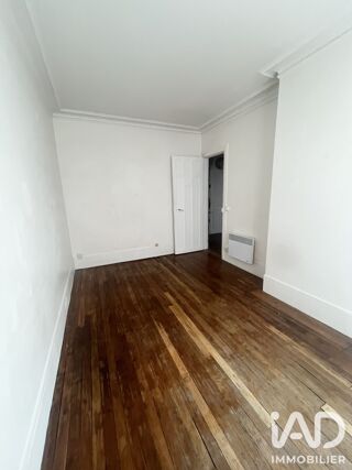  Appartement à vendre 2 pièces 35 m²