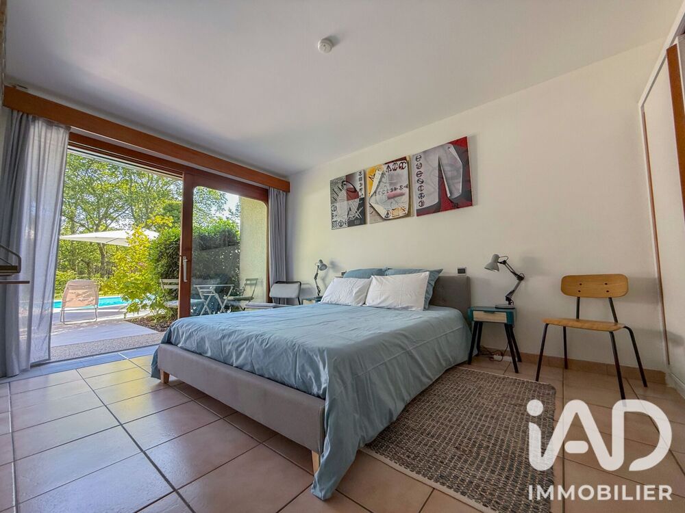 Vente Maison d'architecte 8 pièces
