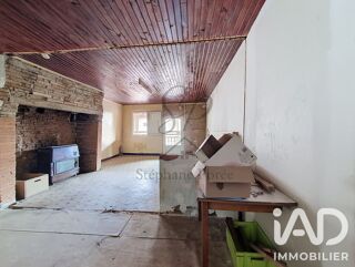  Maison à vendre 4 pièces 110 m²