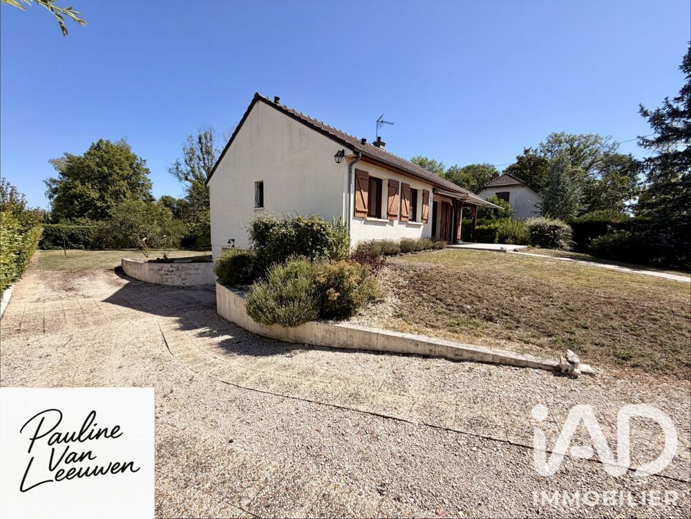 Vente Pavillon 4 pièces