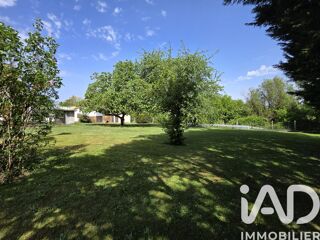  Terrain à vendre 830 m²