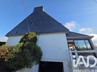  Maison à vendre 5 pièces 130 m²