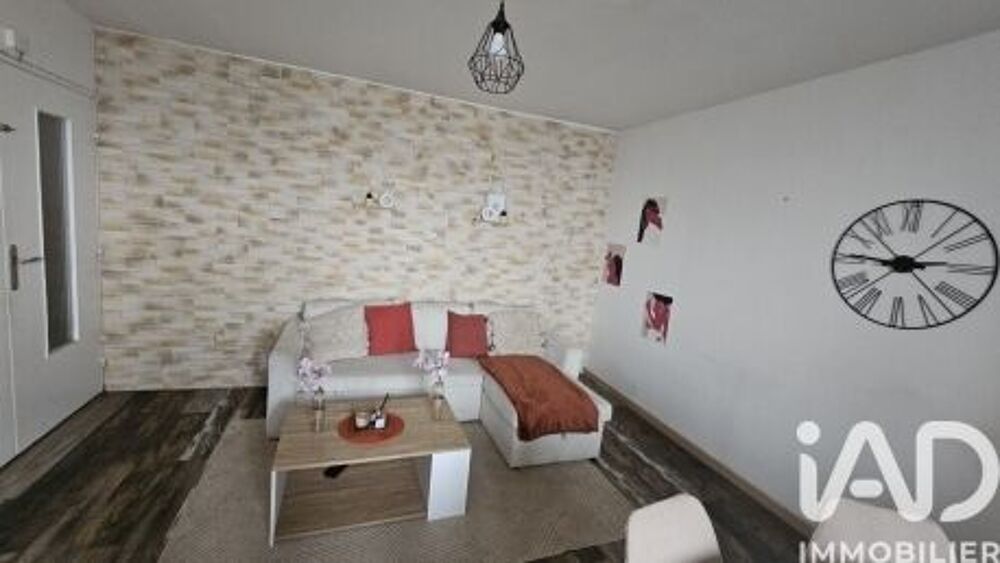 Vente Appartement Vente Appartement 3 pièces Melun