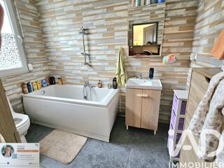  Maison à vendre 5 pièces 70 m²
