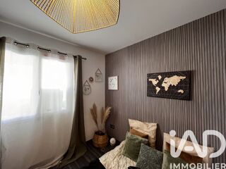  Maison à vendre 5 pièces 155 m²
