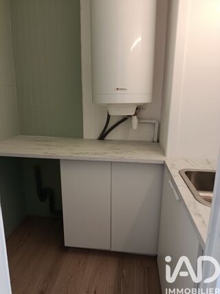  Appartement � vendre 3 pi�ces 73 m�
