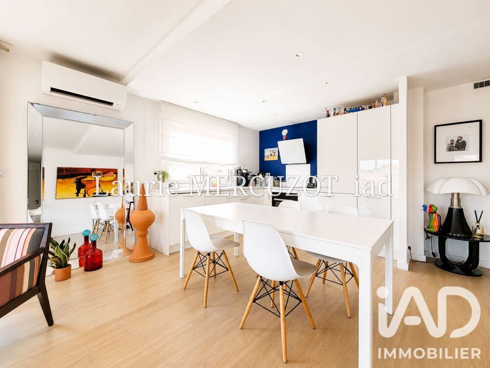 Vente Appartement Vente Appartement 4 pièces Perpignan