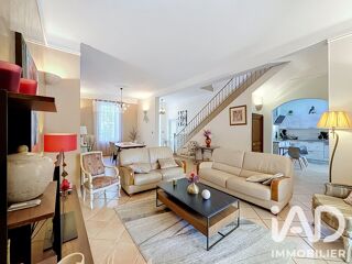  Maison à vendre 7 pièces 150 m²