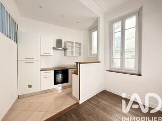  Appartement à vendre 2 pièces 29 m²