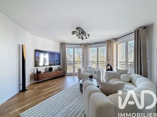  Appartement à vendre 4 pièces 108 m²