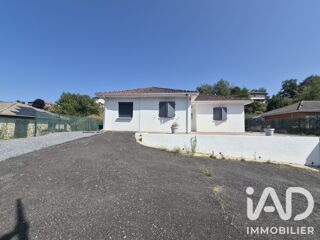  Maison à vendre 4 pièces 90 m²