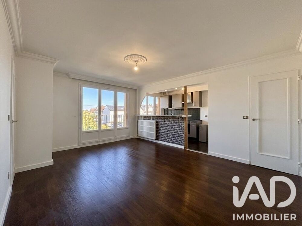 Vente Appartement Vente Appartement 2 pièces Herblay-sur-seine