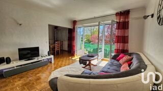  Appartement à vendre 4 pièces 75 m²