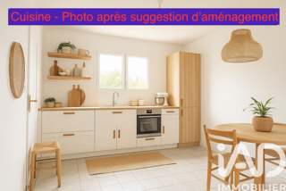  Maison à vendre 5 pièces 96 m²