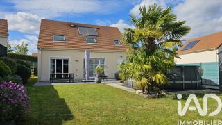  Maison � vendre 6 pi�ces 124 m�