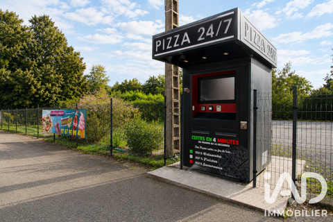  Vente Restaurant 150 m&sup2; 
