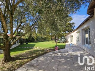  Maison à vendre 9 pièces 190 m²