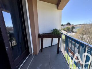  Appartement à vendre 2 pièces 40 m²