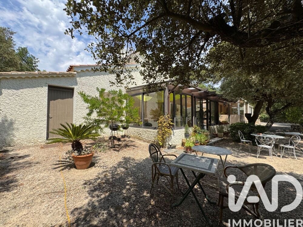 Vente Maison/villa 8 pièces