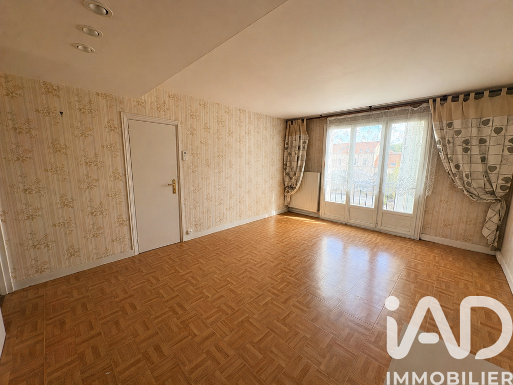 Vente Appartement Vente Appartement 3 pièces Lagny-sur-marne