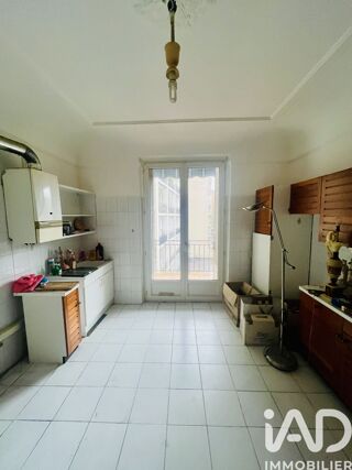  Appartement à vendre 3 pièces 93 m²