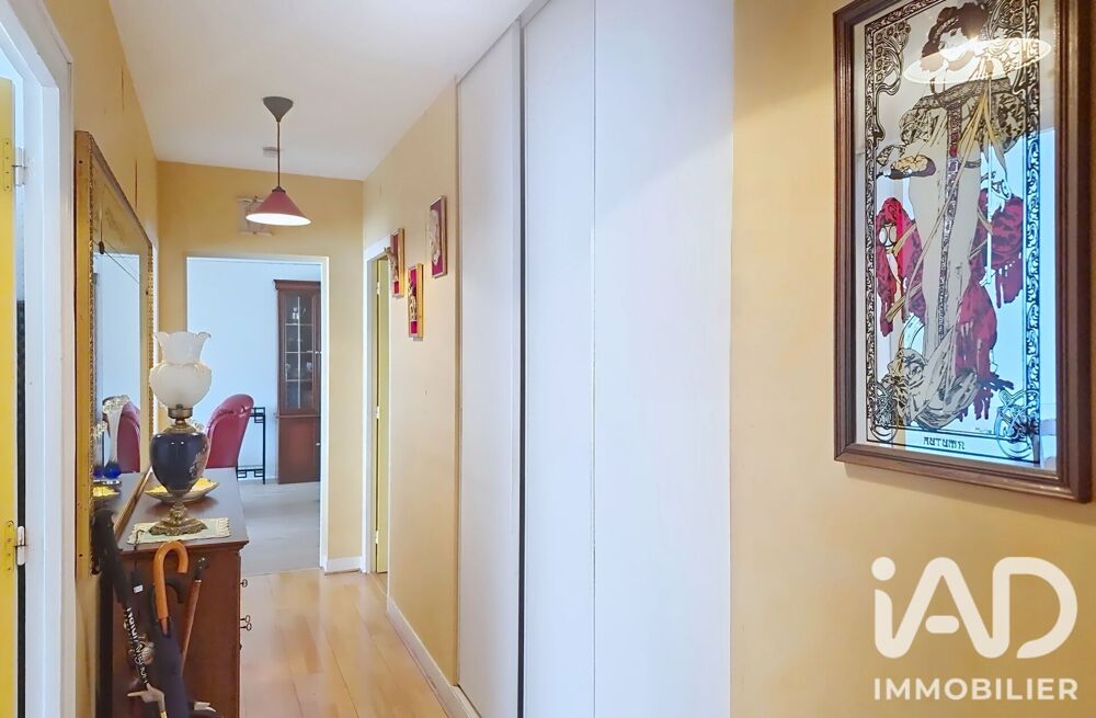 Vente Appartement Vente Appartement 4 pièces Orléans