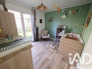  Appartement à vendre 3 pièces 61 m²
