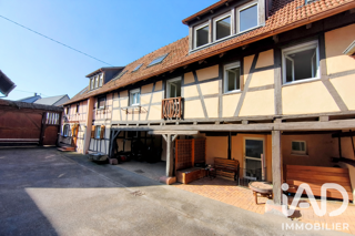  Immeuble à vendre 249 m²