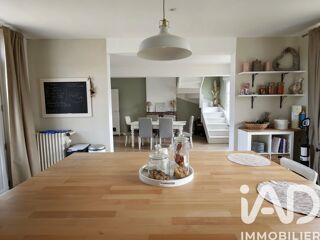  Maison à vendre 6 pièces 150 m²