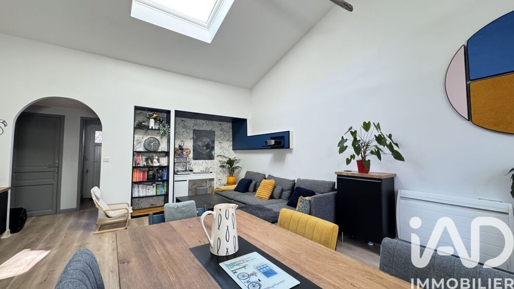 Vente Maison/villa 3 pièces