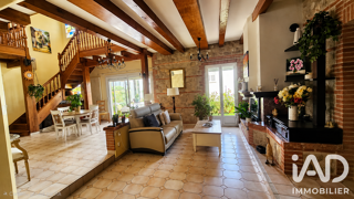 Maison à vendre 6 pièces 172 m²