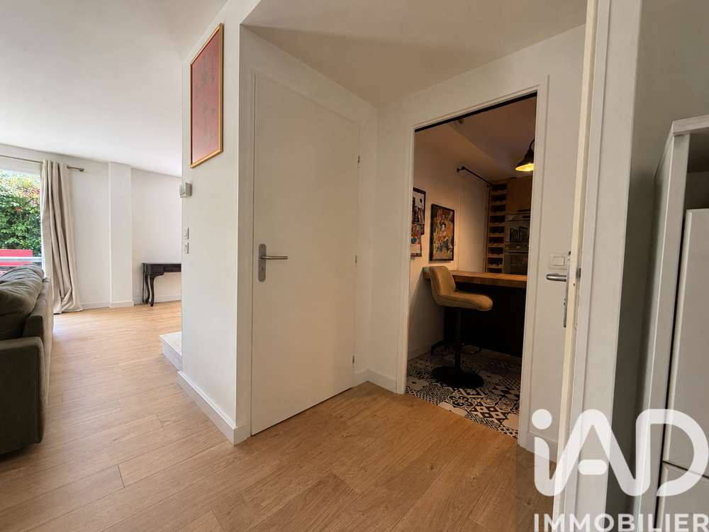 à vendre  Maison Cormeilles-en-Parisis (95240)