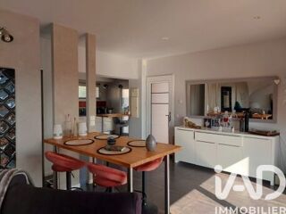  Maison à vendre 5 pièces 136 m²